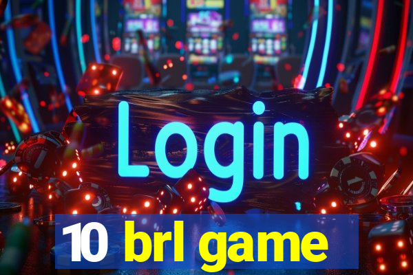 10 brl game